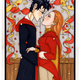 Illustration for article titled Tarot card art